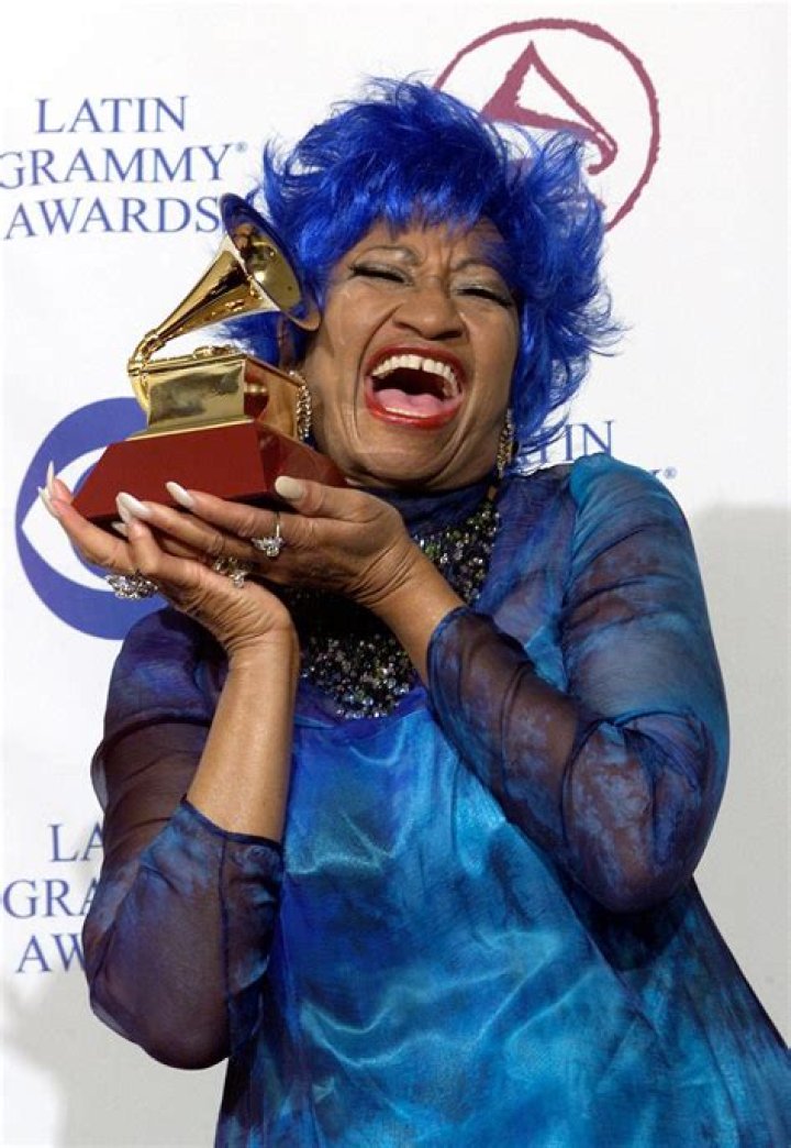 Celia Cruz Net Worth - Wiki, Age, Weight and Height, Relationships, Family, and More