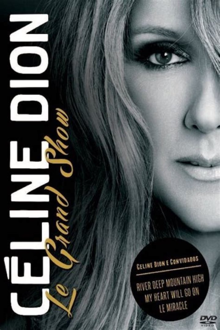 Celine Dion Bio (Wiki) 