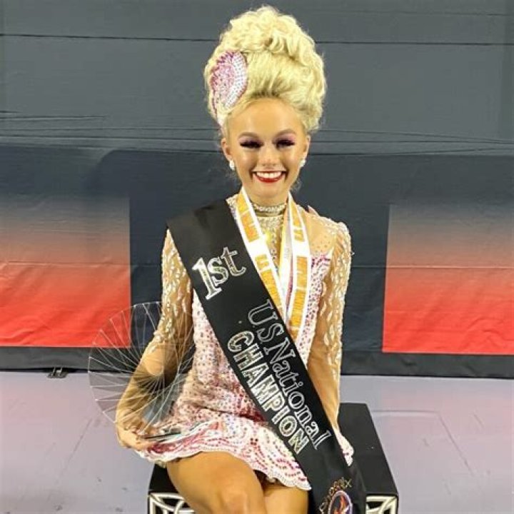 
Ceri Bowley Height, Weight, Net Worth, Age, Birthday, Wikipedia, Who, Nationality, Biography 