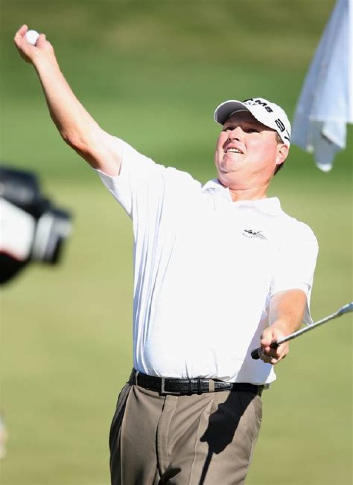 Chad Campbell Net Worth - Wiki, Age, Weight and Height, Relationships, Family, and More