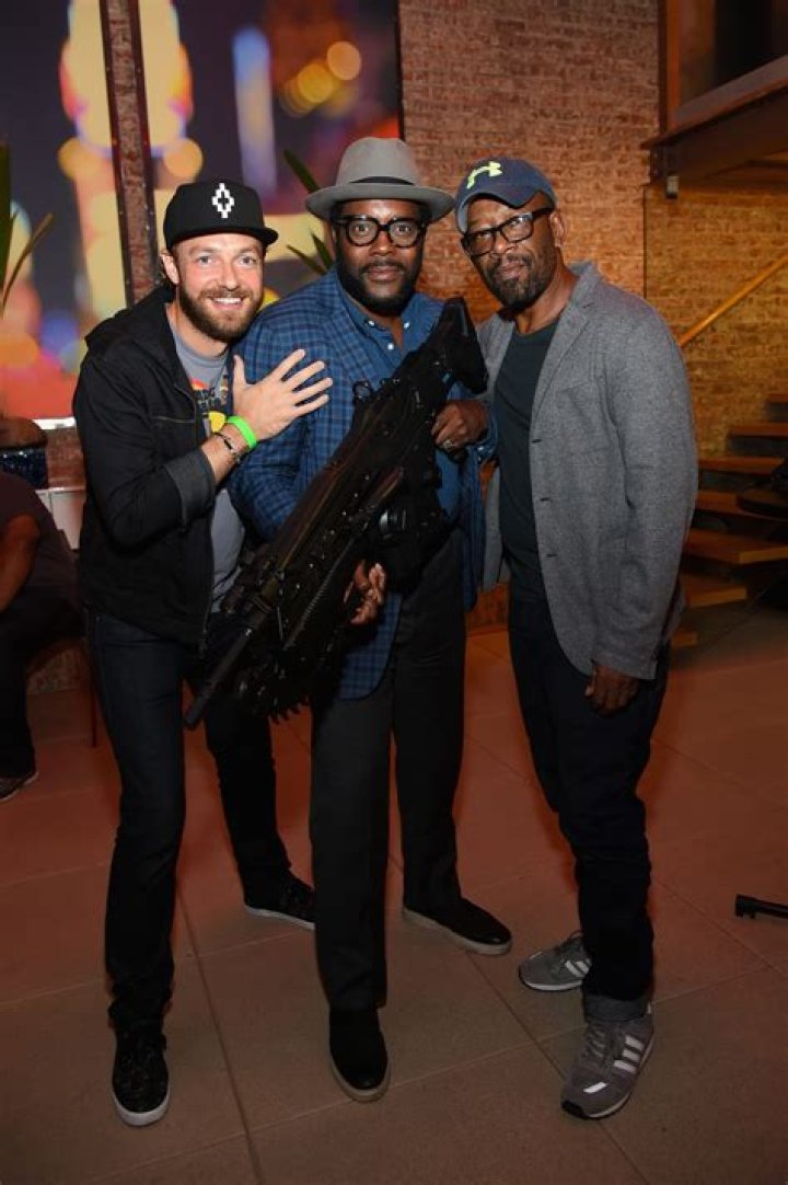 Chad Coleman Net Worth - Wiki, Age, Weight and Height, Relationships, Family, and More