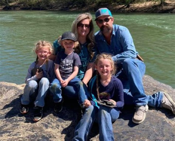 Chad Fryer Accident: What Happened To Him? Wife And Case Details