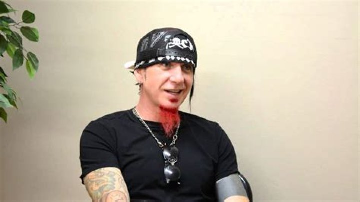 Chad Gray’s (Mudvayne) Net Worth, Wife. Died or Still Alive?
