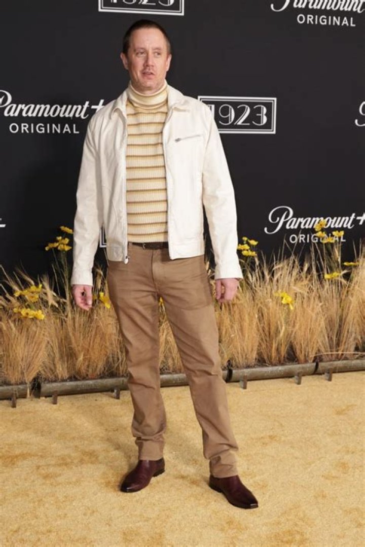 Chad Lindberg Net Worth - Wiki, Age, Weight and Height, Relationships, Family, and More