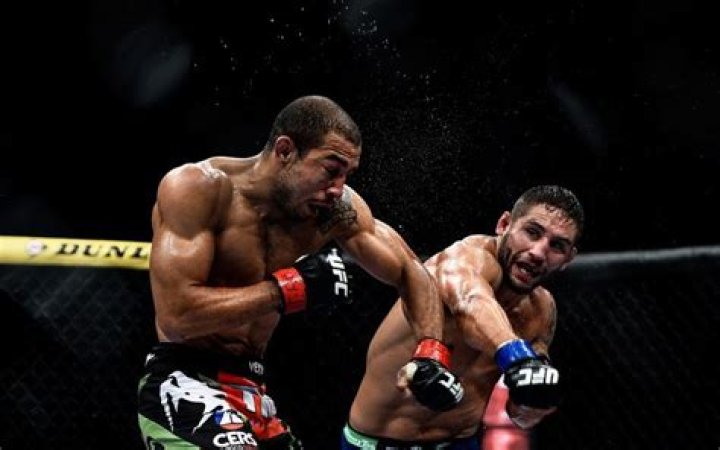 Chad Mendes Net Worth - Wiki, Age, Weight and Height, Relationships, Family, and More