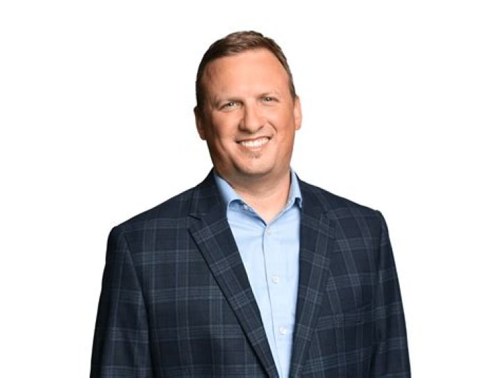 Chad Roberts - Age, Family, Bio