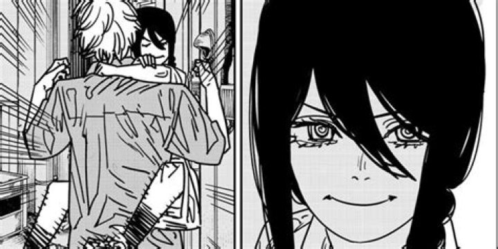 
Chainsaw Man Chapter 120 Release Date: Don’t Miss It! 