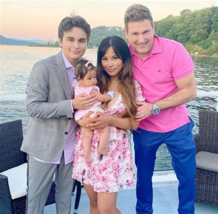 Chance Hurstfield - Age, Family, Bio