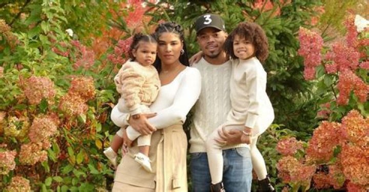 Chance The Rapper Wife Kirsten Corley Ethnicity Parents Age And Wikipedia