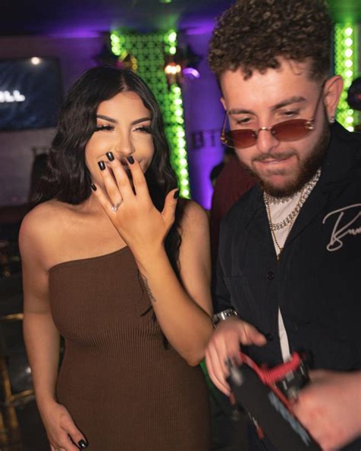 Chanel Jabro - Age, Family, Bio