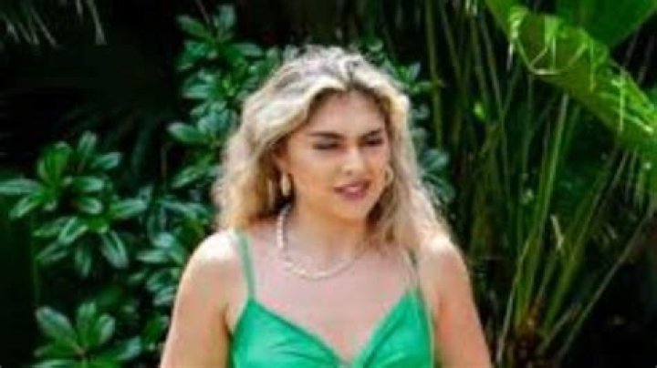 Chanen Johnson Height, Weight, Net Worth, Age, Birthday, Wikipedia, Who, Nationality, Biography