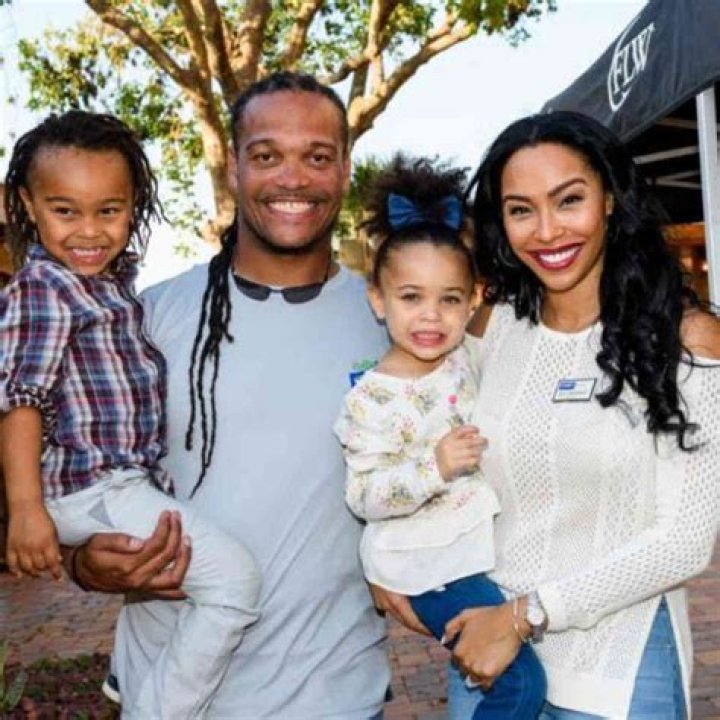 Channing III Crowder Bio (Wiki) 