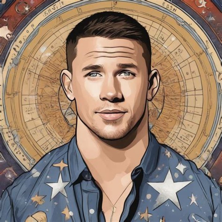 Channing Tatum freaks out because horoscope app The Pattern knows him really well
