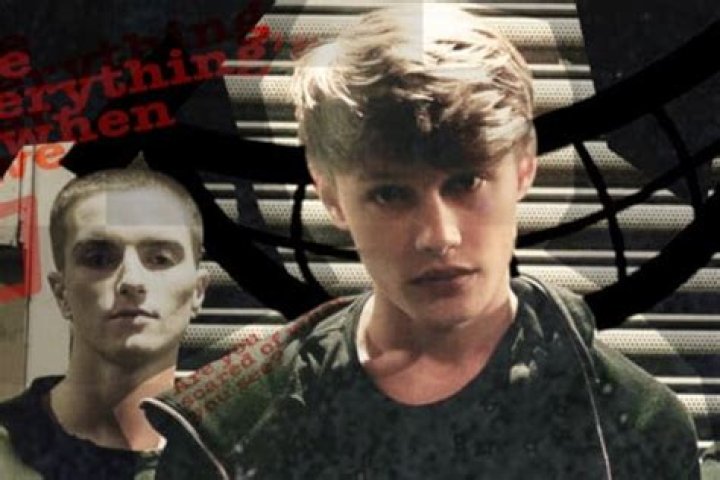 Chapter 13 - Members, Ages, Trivia