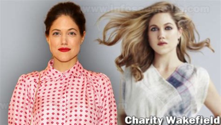 Charity Wakefield Bio (Wiki) 