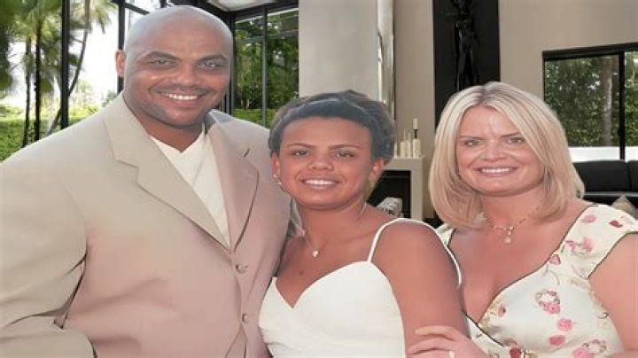 Charles Barkley - Age, Family, Bio
