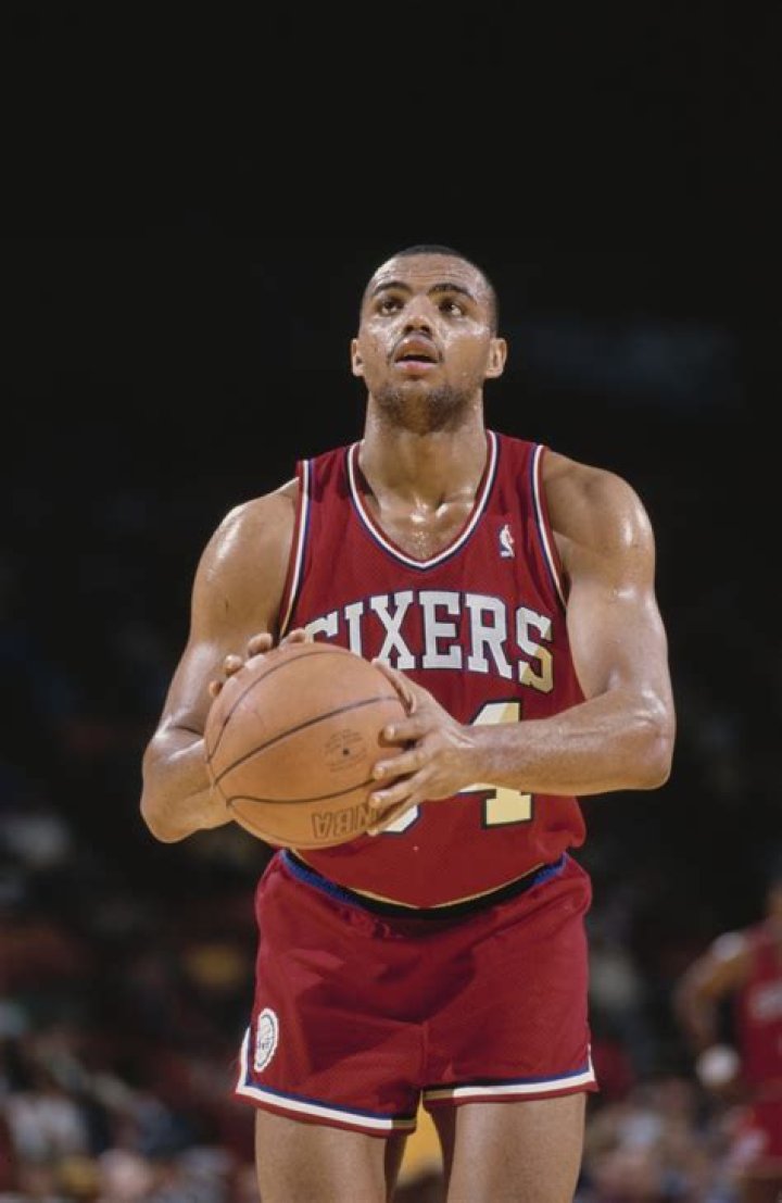 Charles Barkley Net Worth - Wiki, Age, Weight and Height, Relationships, Family, and More
