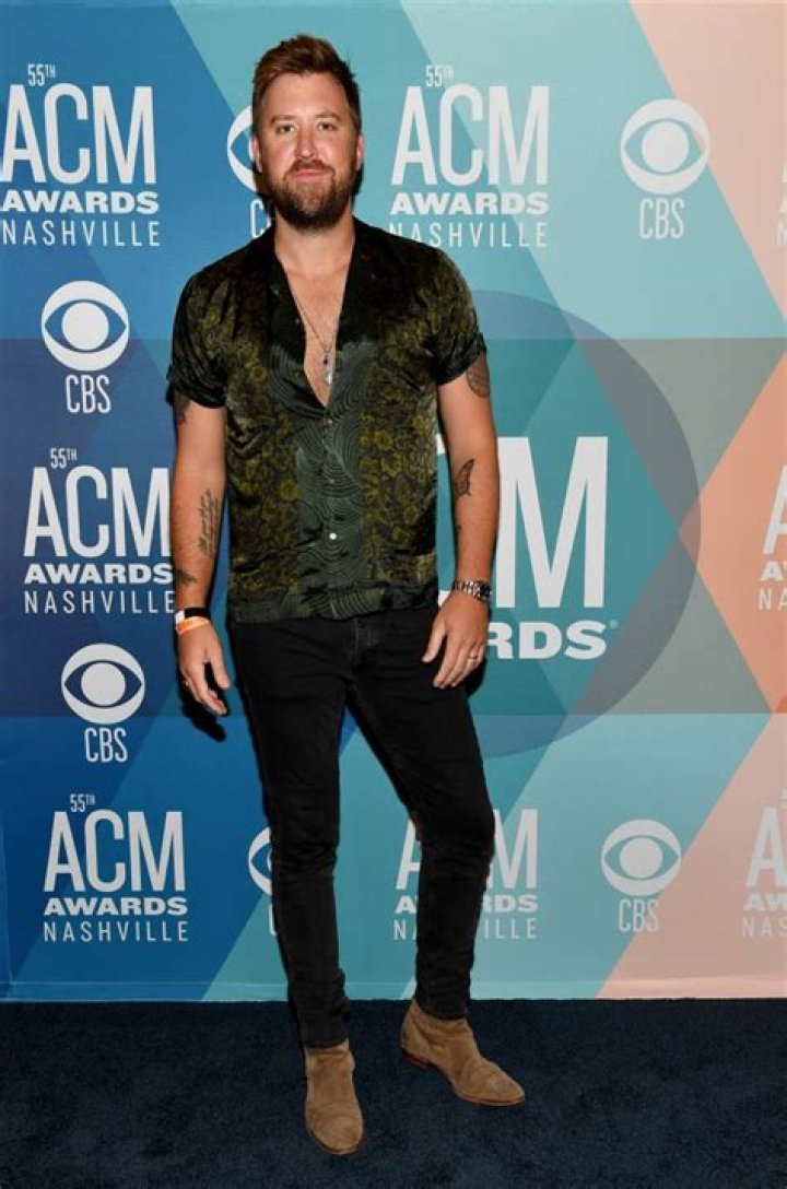 Charles Kelley Net Worth - Wiki, Age, Weight and Height, Relationships, Family, and More