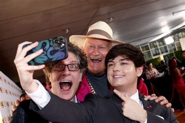 Charles Martinet Net Worth - Wiki, Age, Weight and Height, Relationships, Family, and More