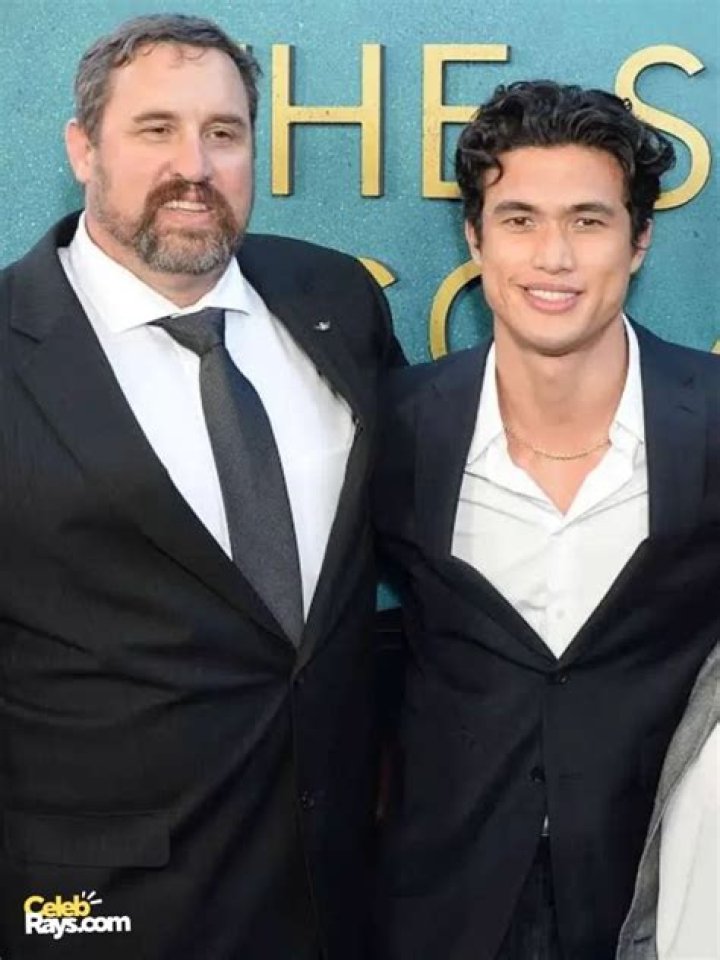 Charles Melton Bio (Wiki) 