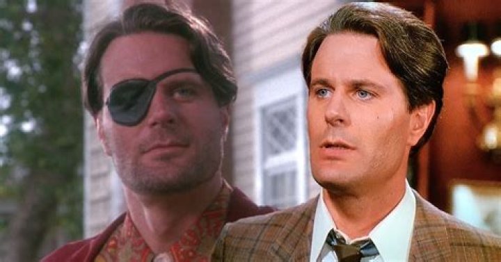 Charles Rocket - Trivia, Family, Bio