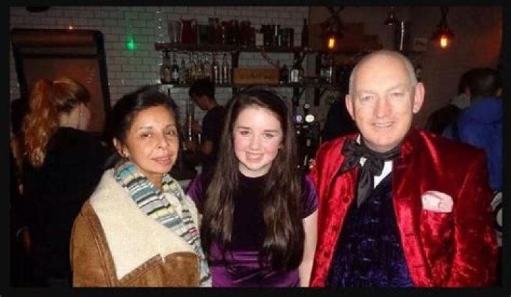 Charli XCX Parents: Shameera And Jon Aitchison Age Gap