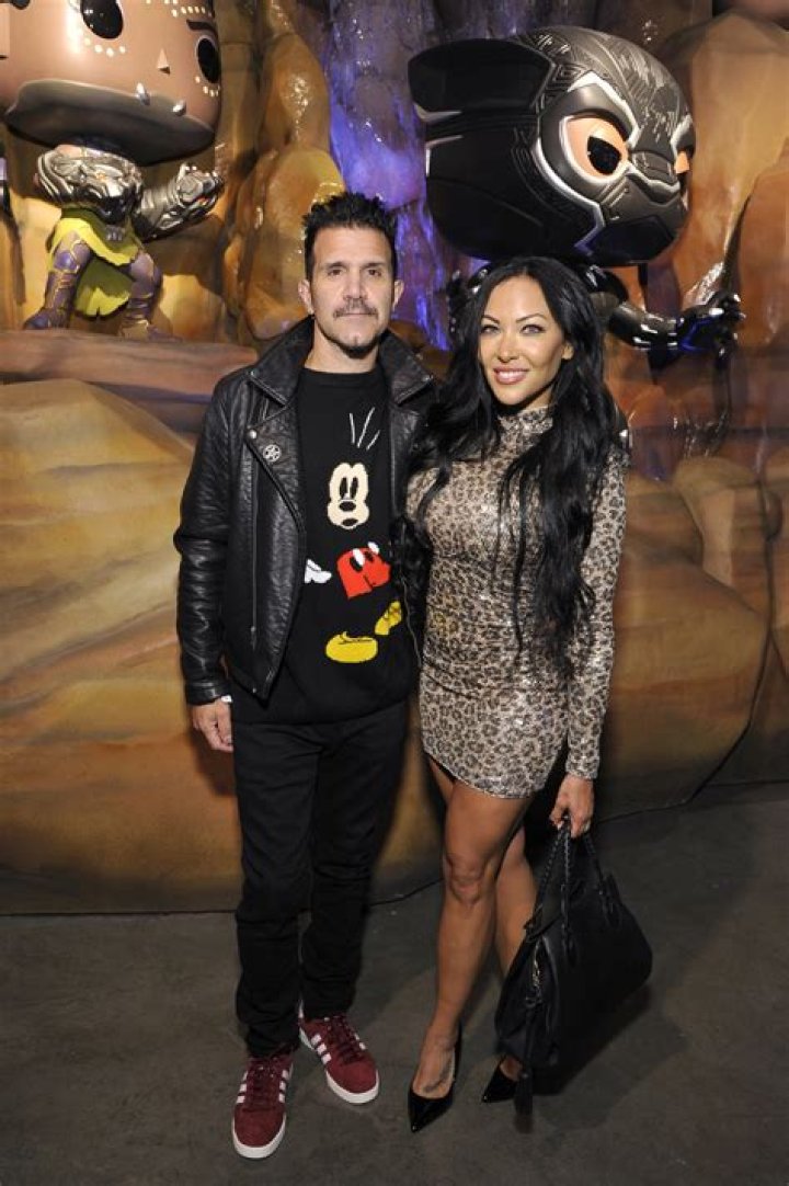 Charlie Benante Net Worth - Wiki, Age, Weight and Height, Relationships, Family, and More