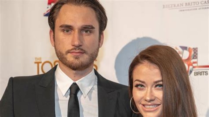 Charlie Clapham and Jess Impiazzi are quietly dating now since the past many months!