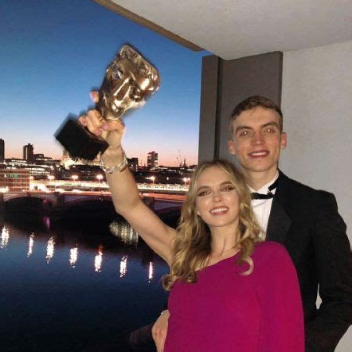 Charlie Comer- Meet Brother Of Actress Jodie Comer