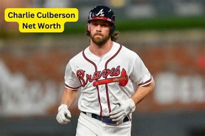 Charlie Culberson Net Worth - Wiki, Age, Weight and Height, Relationships, Family, and More