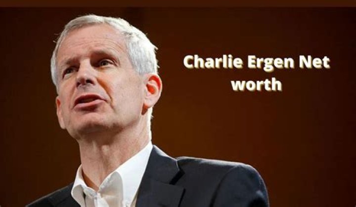 Charlie Ergen Net Worth - Wiki, Age, Weight and Height, Relationships, Family, and More