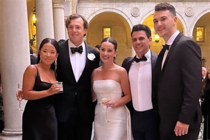 Charlie McAvoy Family: Wife, Children, Parents, Siblings