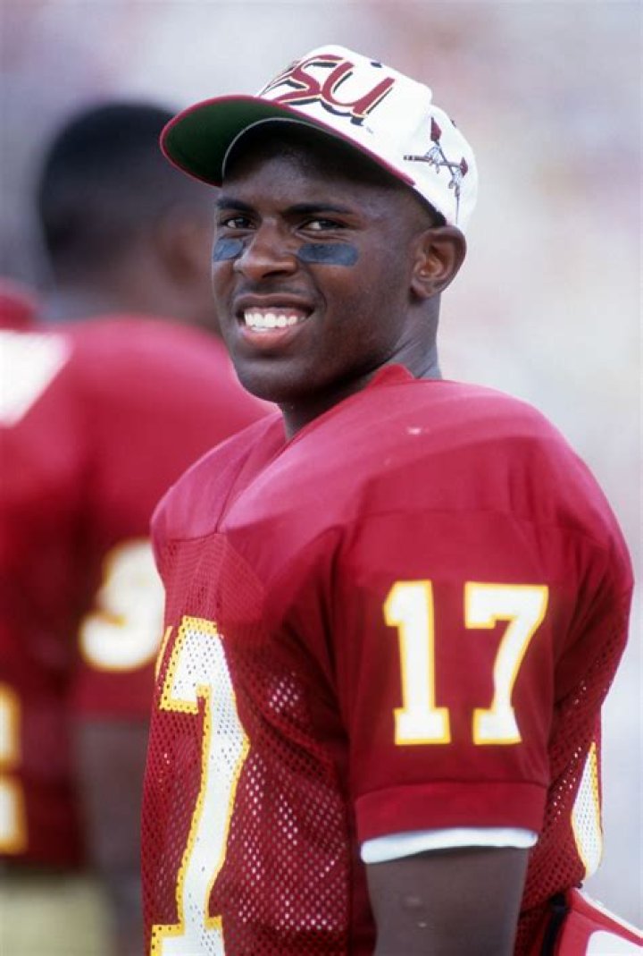 Charlie Ward Net Worth - Wiki, Age, Weight and Height, Relationships, Family, and More