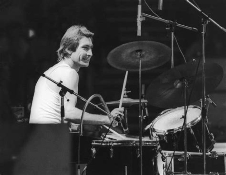 Charlie Watts Net Worth - Wiki, Age, Weight and Height, Relationships, Family, and More