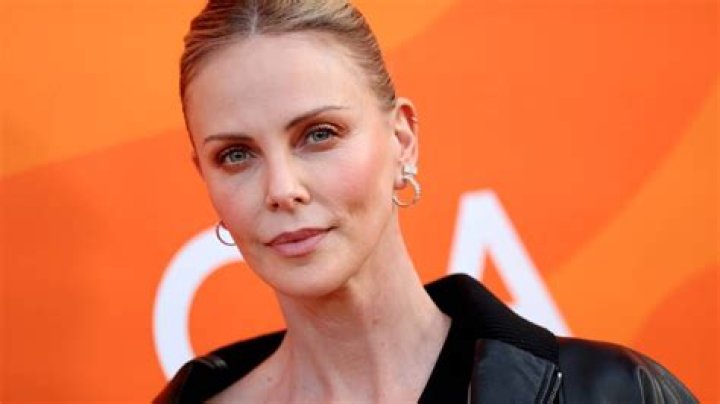Charlize Theron: An ‘incredible village of Black women’ helps me with my daughters