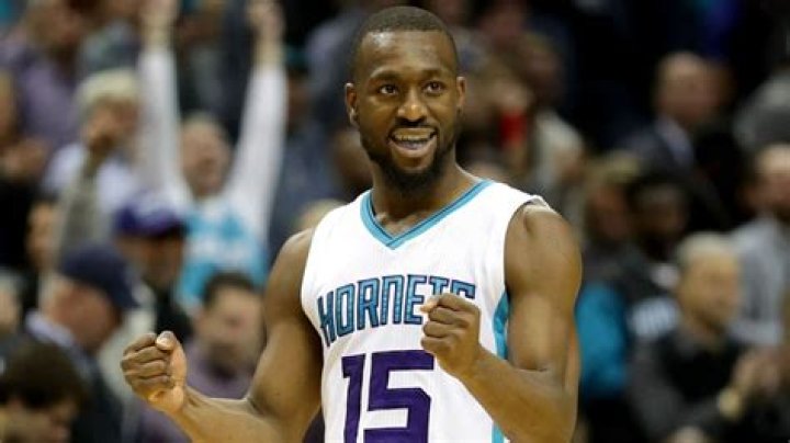Charlotte Hornets - All-Time Players