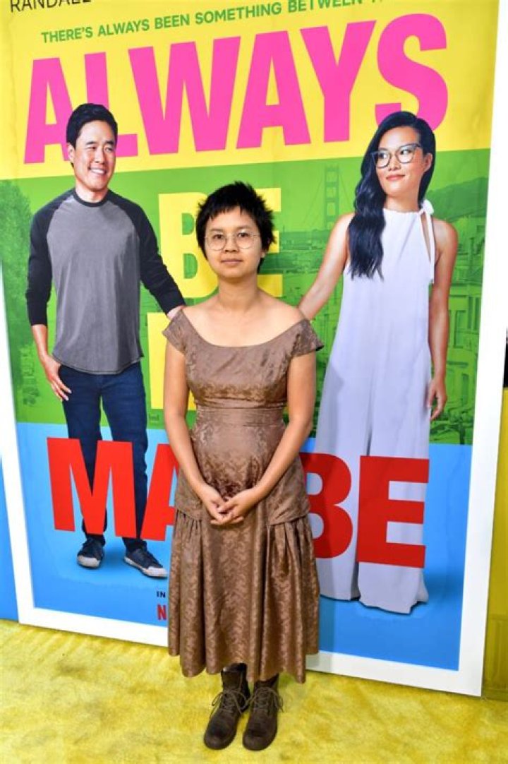 Charlyne Yi Net Worth - Wiki, Age, Weight and Height, Relationships, Family, and More