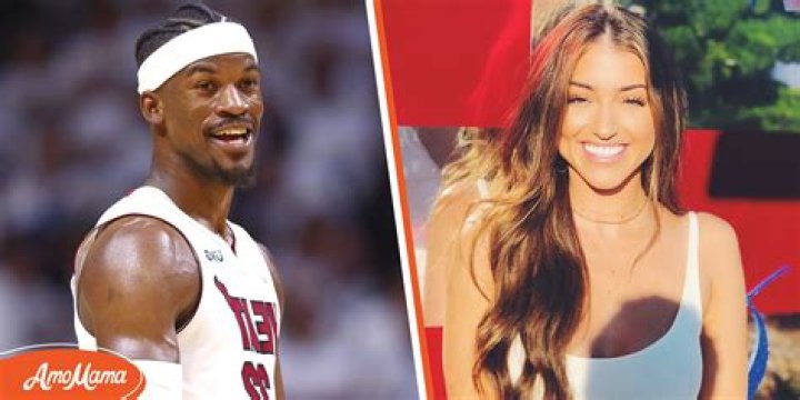 Charmaine Piula Once Dated Professional Basketball Player, Jimmy Butler; Current Relationship Status?
