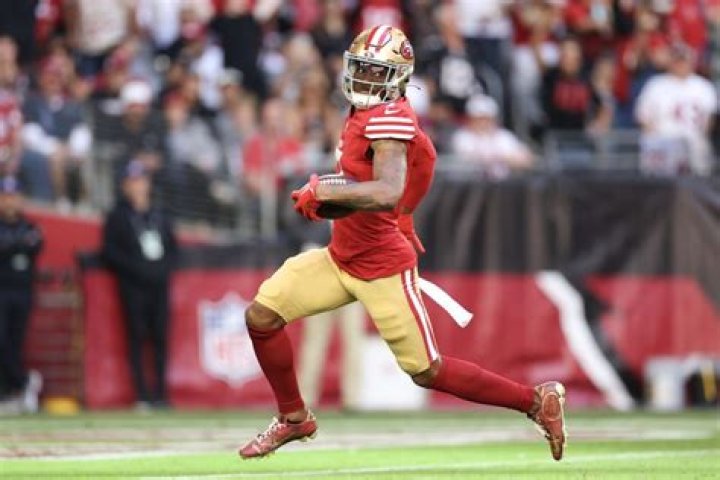 Charvarius Ward Net Worth - Wiki, Age, Weight and Height, Relationships, Family, and More