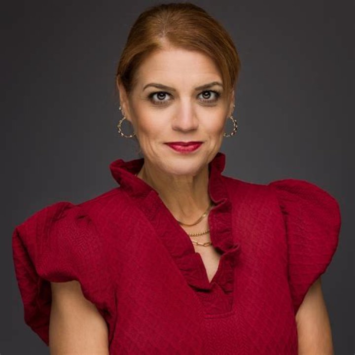 Chase Amie - Trivia, Family, Bio