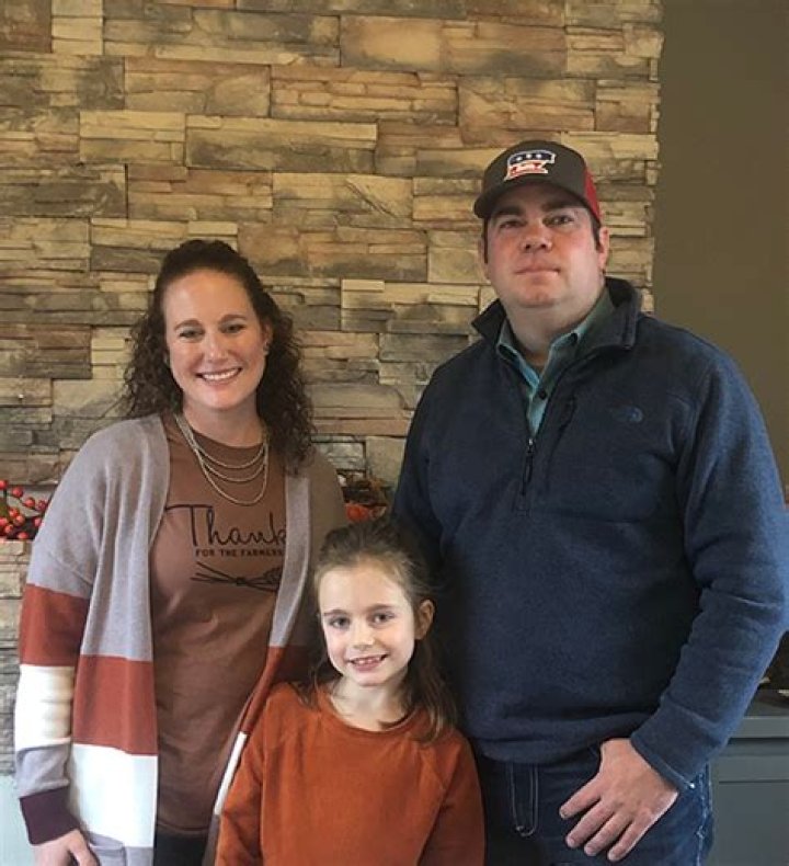 Chase Brown - Age, Family, Bio