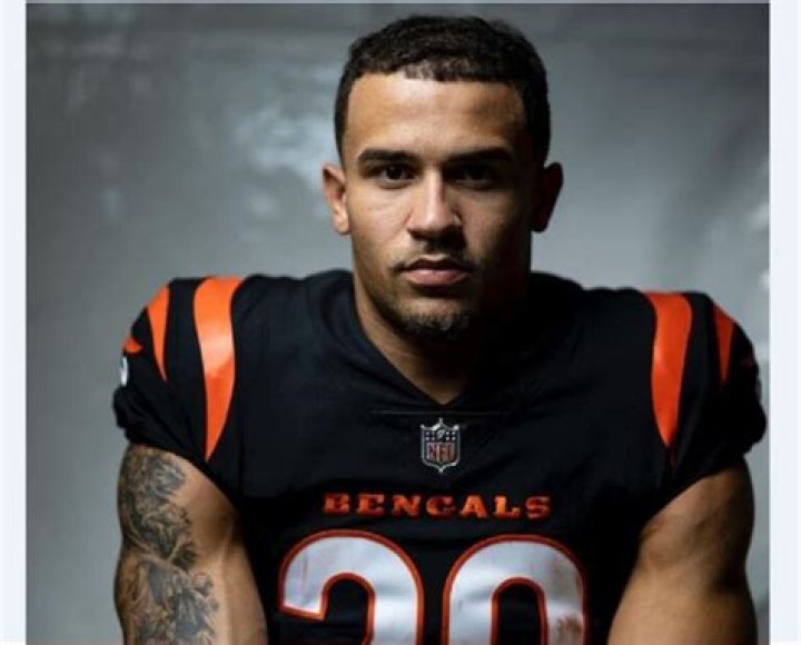 Chase Brown Ethnicity And Religion: Is He Jewish Or Christian?