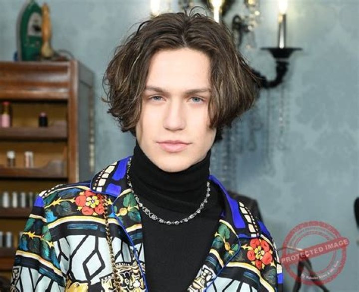 Chase Hudson Bio (Wiki) 