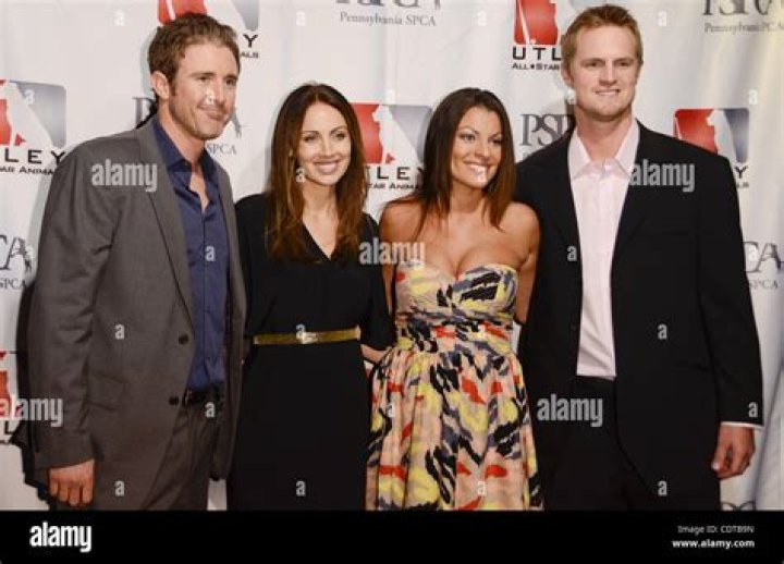 Chase Utley - Age, Family, Bio