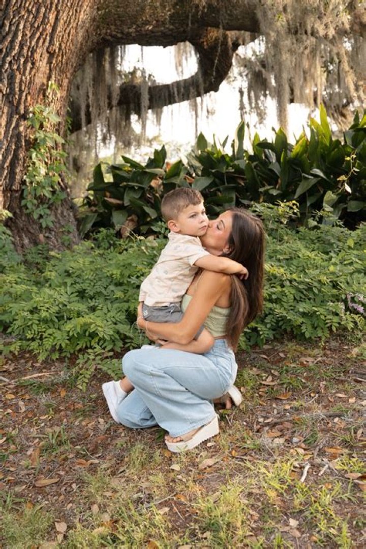 Chasity Ann Theriot - Age, Family, Bio