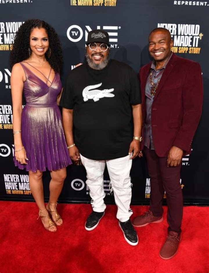 Chaz Lamar Shepard - Age, Family, Bio