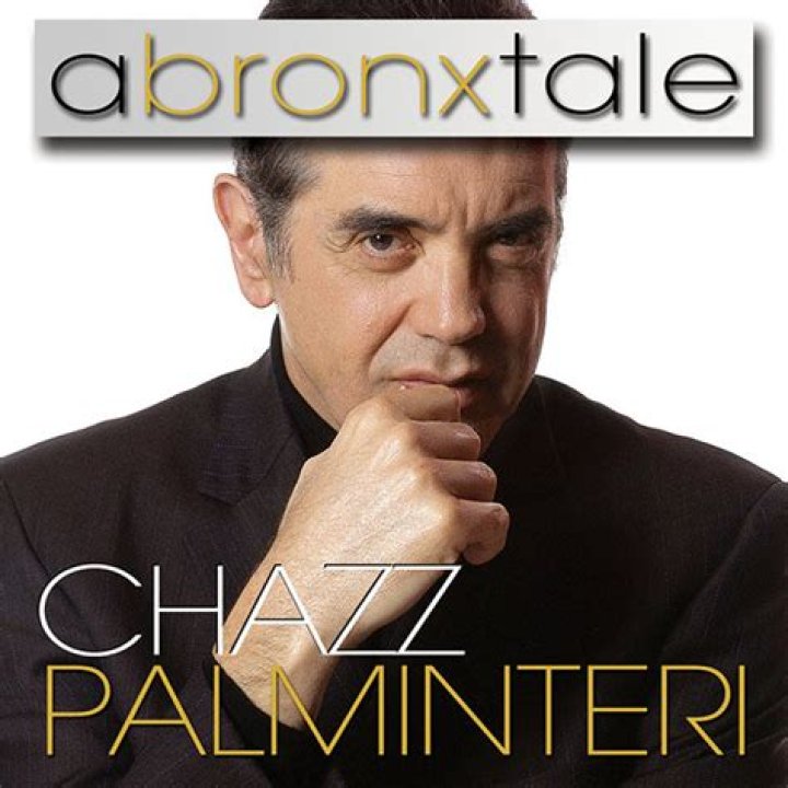 Chazz Palminteri Height - CelebsHeight.org