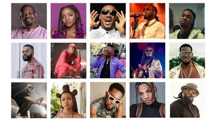 
Check Out Some Nigerian Musicians Who Fled The Country For Greener Pasture Abroad 