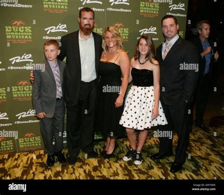 Check Out The Interesting Facts About Noah Earles, Daughter Of Jason & Jennifer Earls!