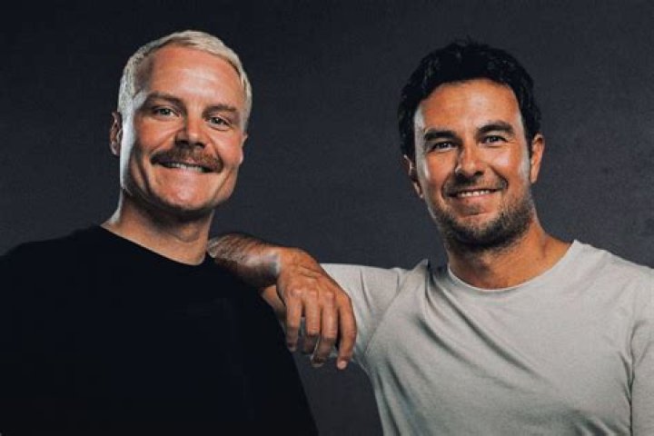 Checkout Latest Sergio Pérez News, Photos, Videos, Biography